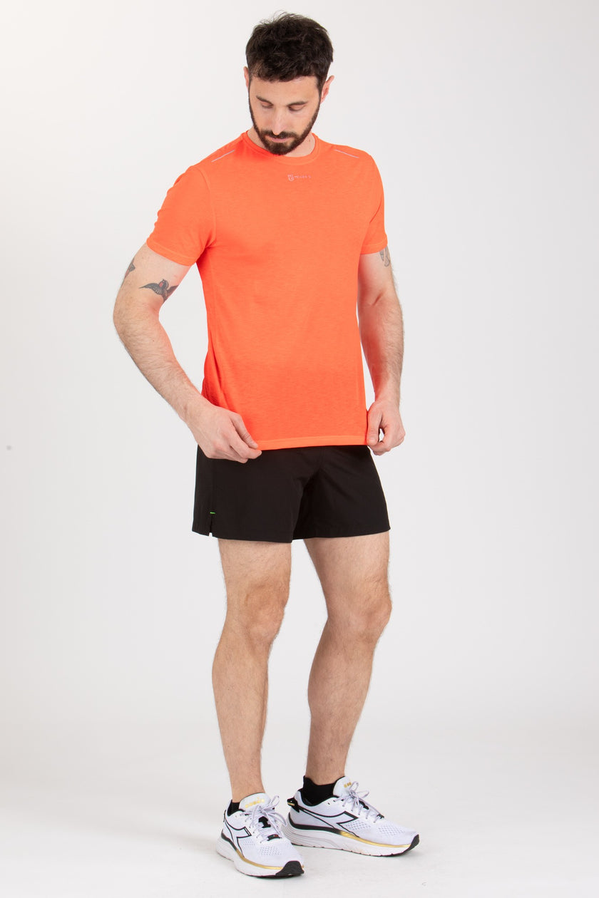 Assante T-Shirt Tecnica Uomo