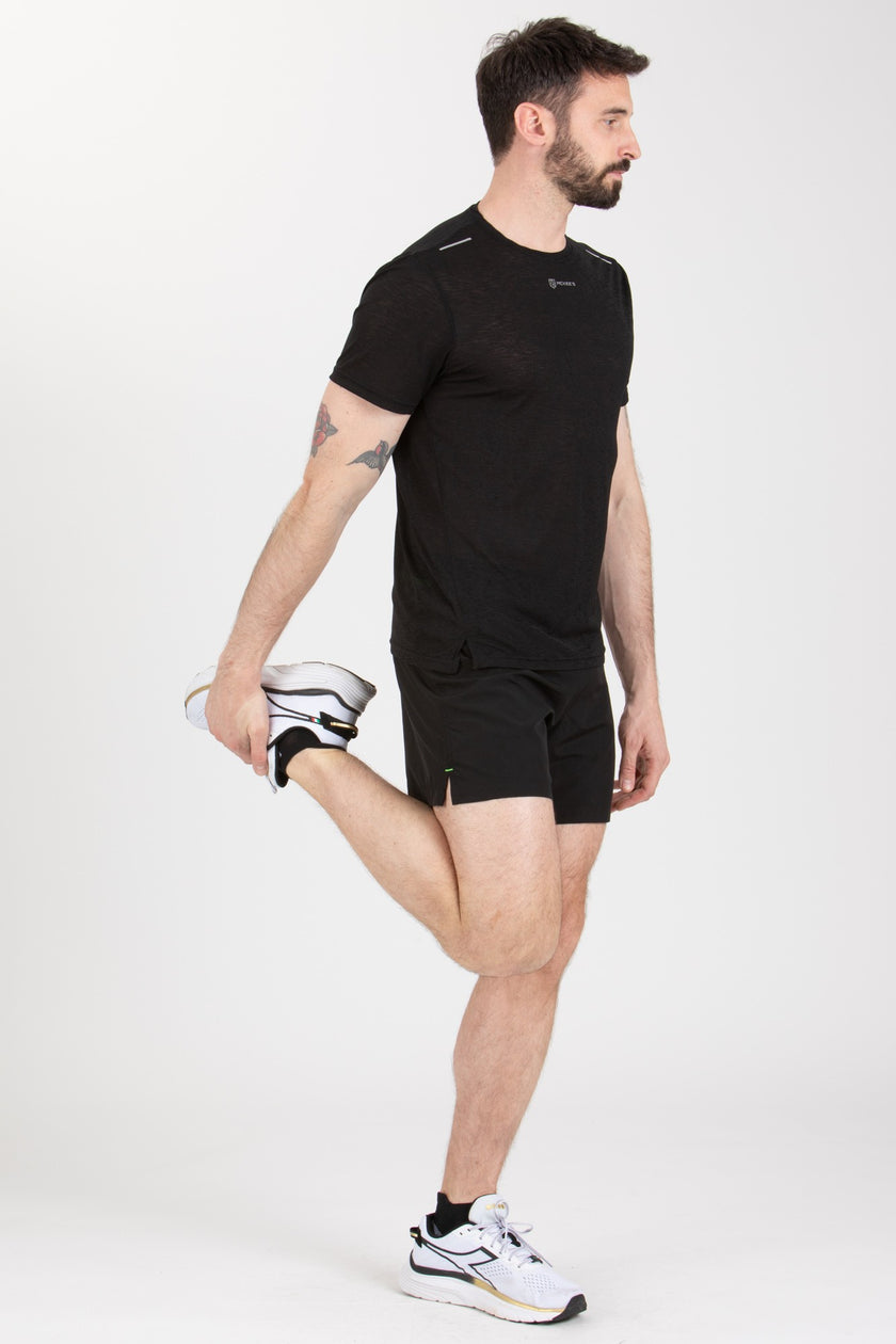 Assante T-Shirt Tecnica Uomo