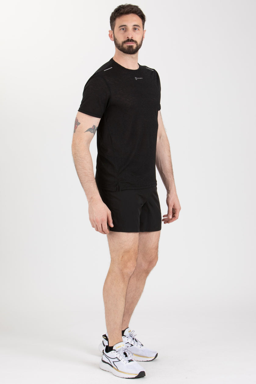 Assante T-Shirt Tecnica Uomo