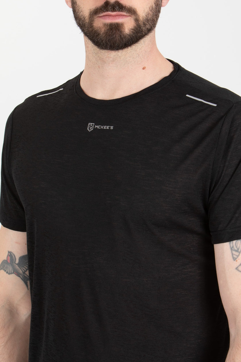 Assante T-Shirt Tecnica Uomo