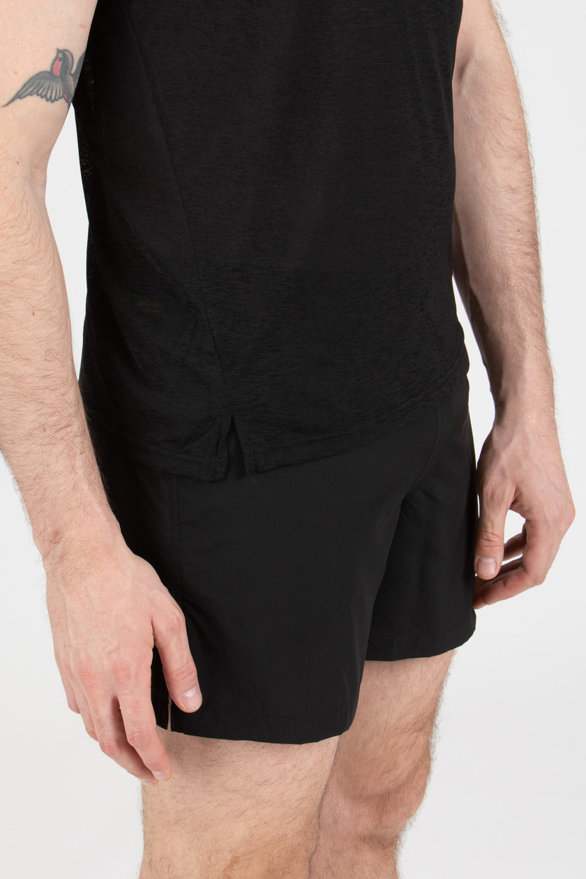 Assante T-Shirt Tecnica Uomo