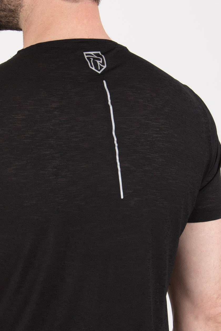 Assante T-Shirt Tecnica Uomo