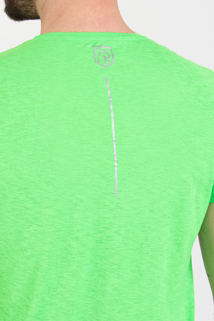 Assante T-Shirt Tecnica Uomo