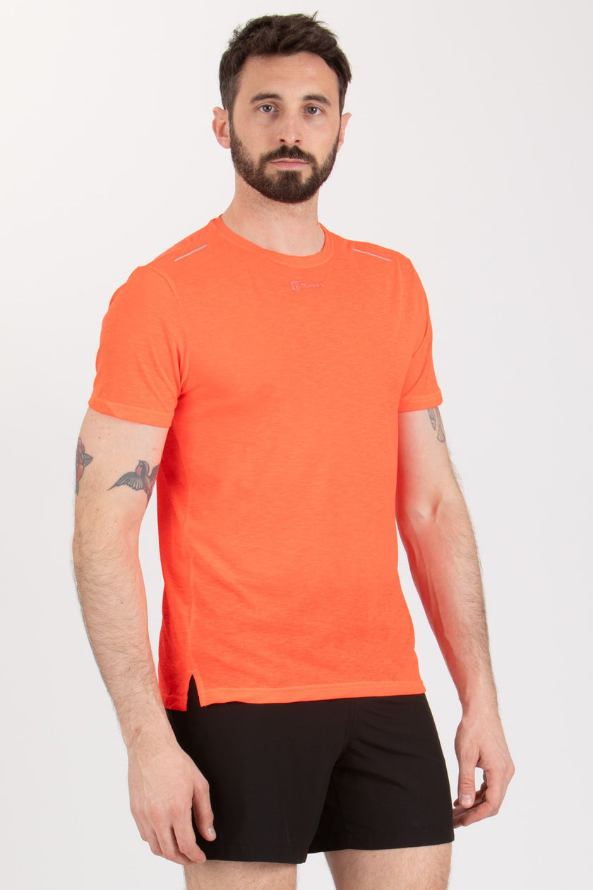 Assante T-Shirt Tecnica Uomo