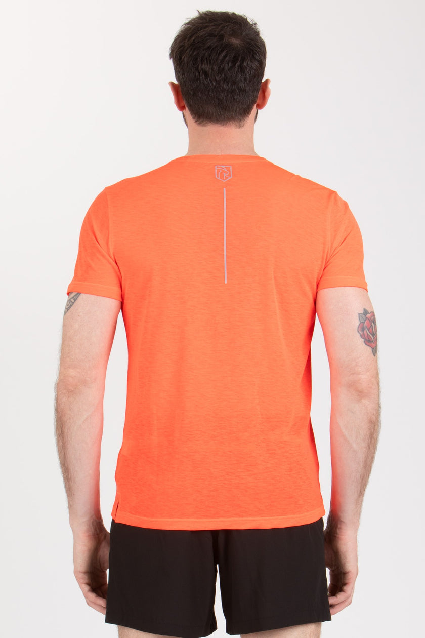 Assante T-Shirt Tecnica Uomo