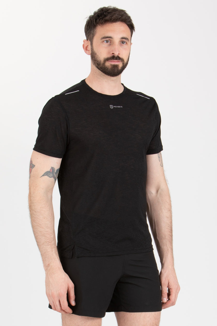 Assante T-Shirt Tecnica Uomo