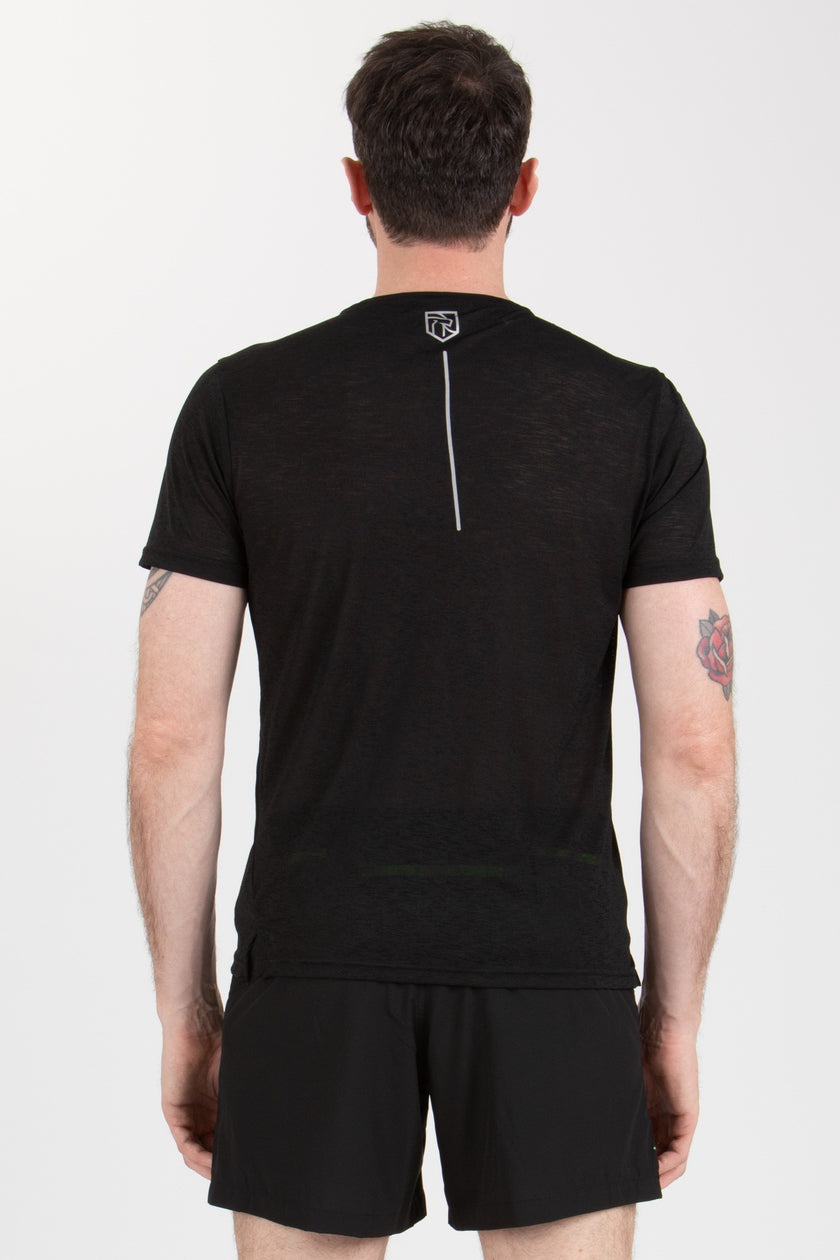 Assante T-Shirt Tecnica Uomo