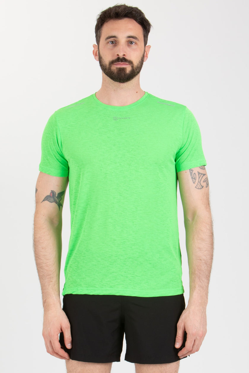 Assante T-Shirt Tecnica Uomo