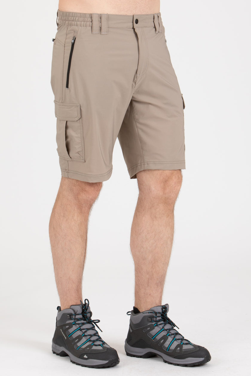 Diran Herren Trekking Bermuda Shorts