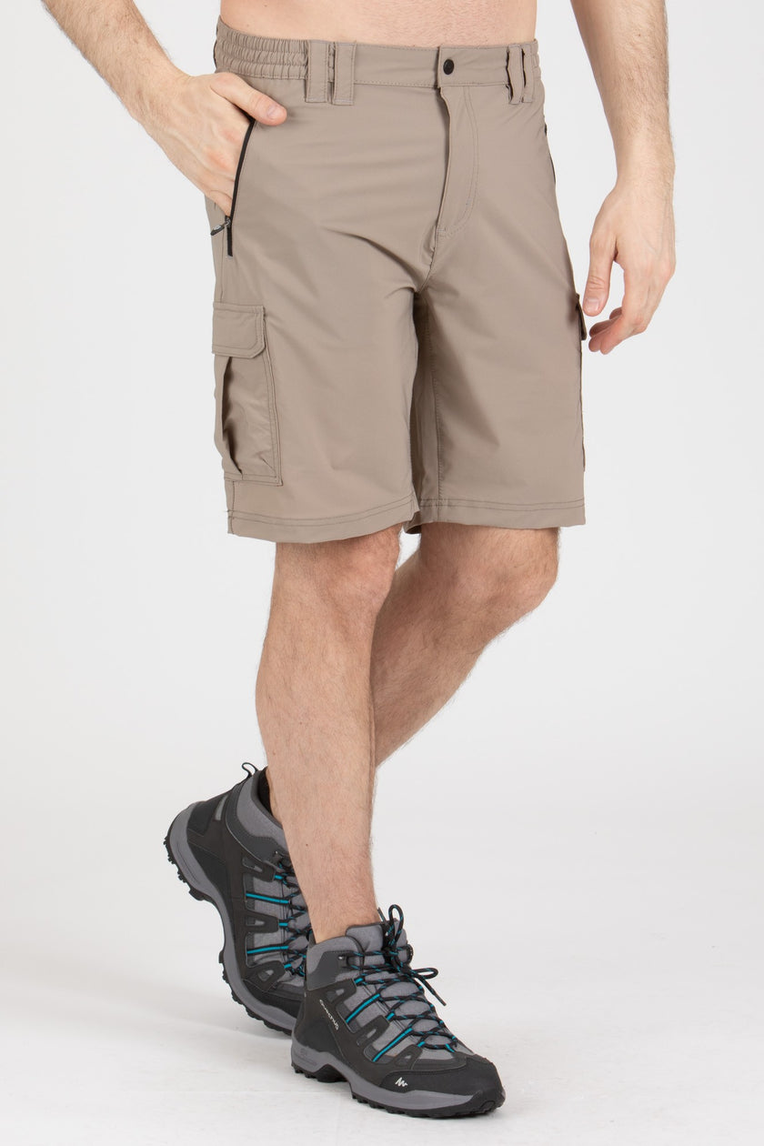 Diran Herren Trekking Bermuda Shorts