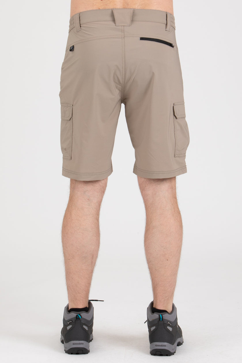 Diran Herren Trekking Bermuda Shorts