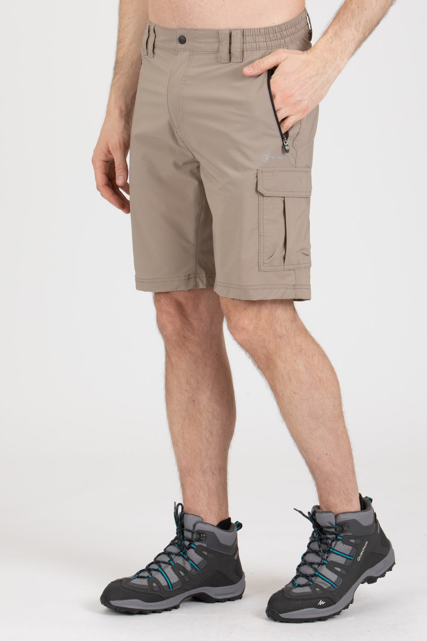 Diran Herren Trekking Bermuda Shorts