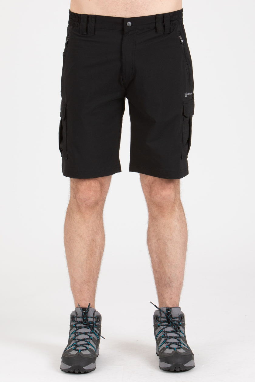 Diran Herren Trekking Bermuda Shorts