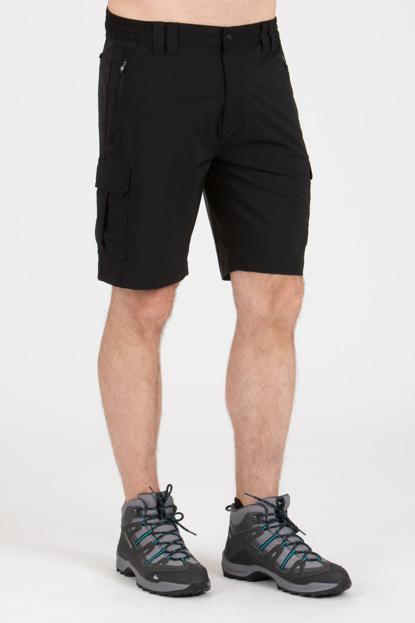 Diran Herren Trekking Bermuda Shorts