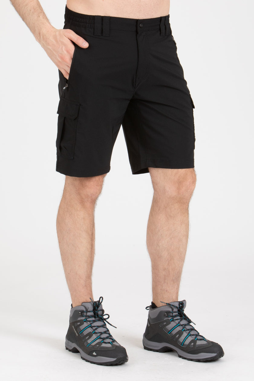 Diran Herren Trekking Bermuda Shorts