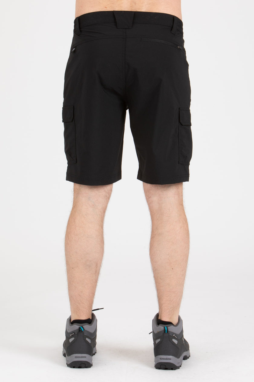 Diran Herren Trekking Bermuda Shorts