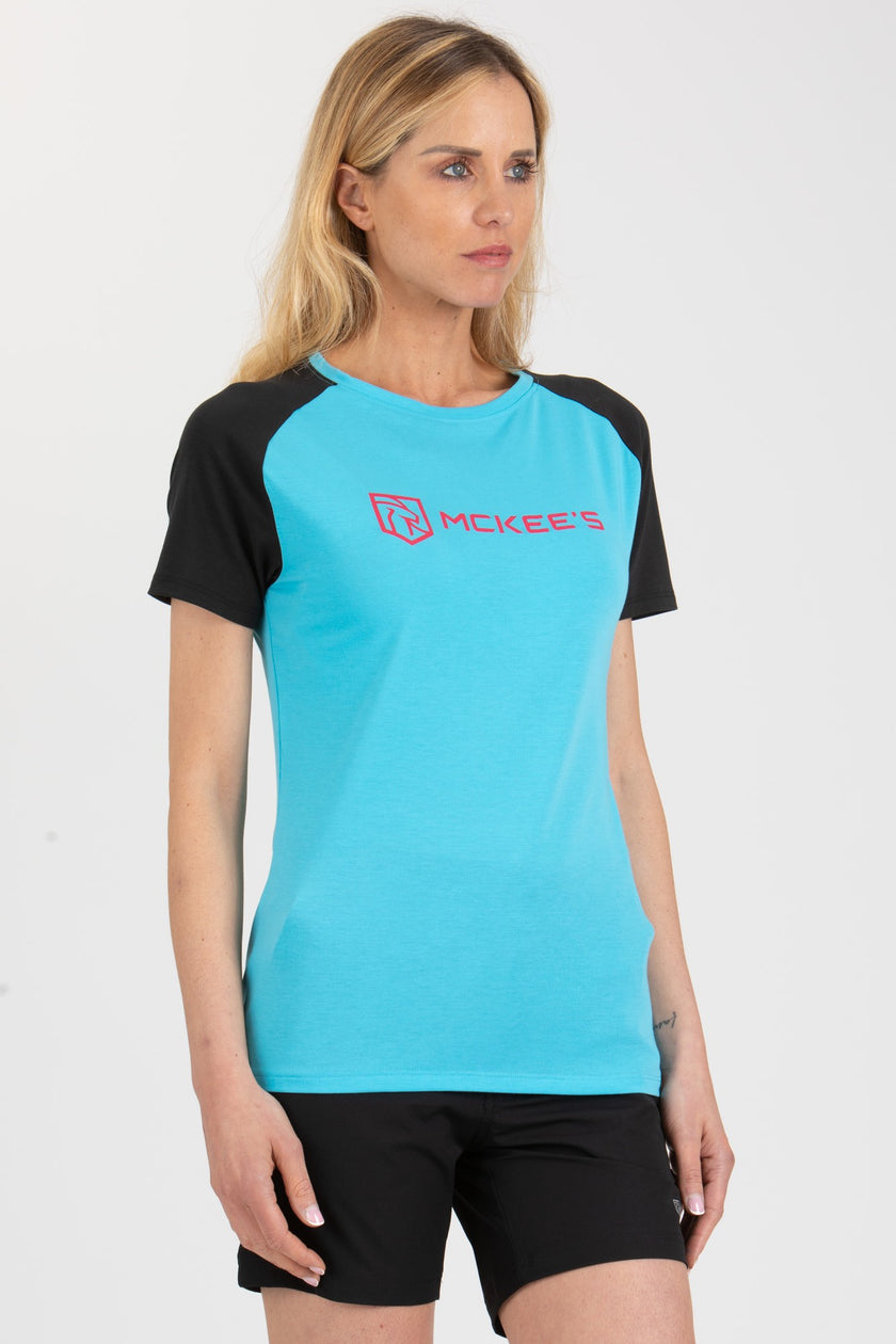 Ischia T-Shirt Frau