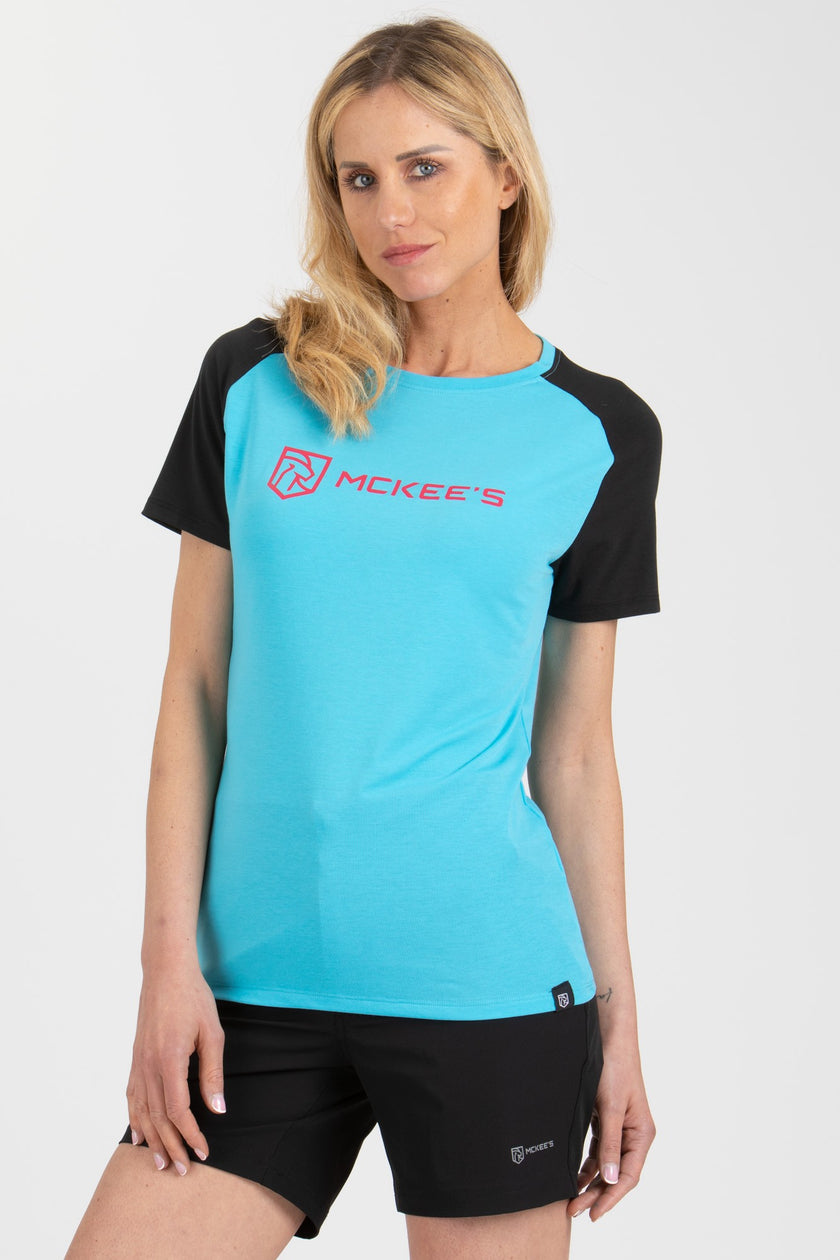 Ischia T-Shirt Frau