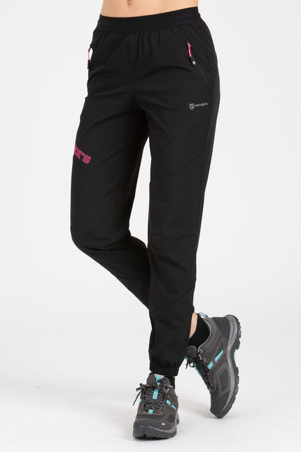 Hayes Pantalone Trekking Donna