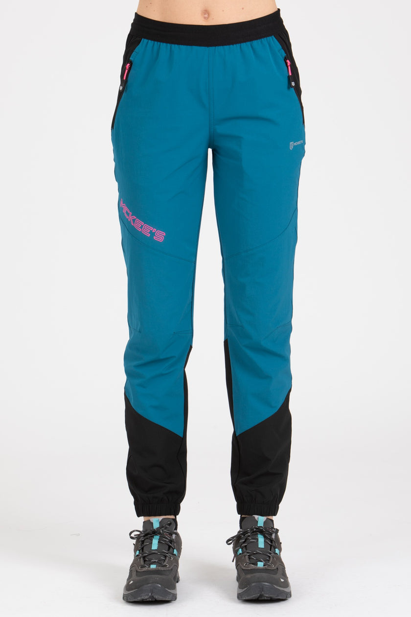 Hayes Pantalone Trekking Donna