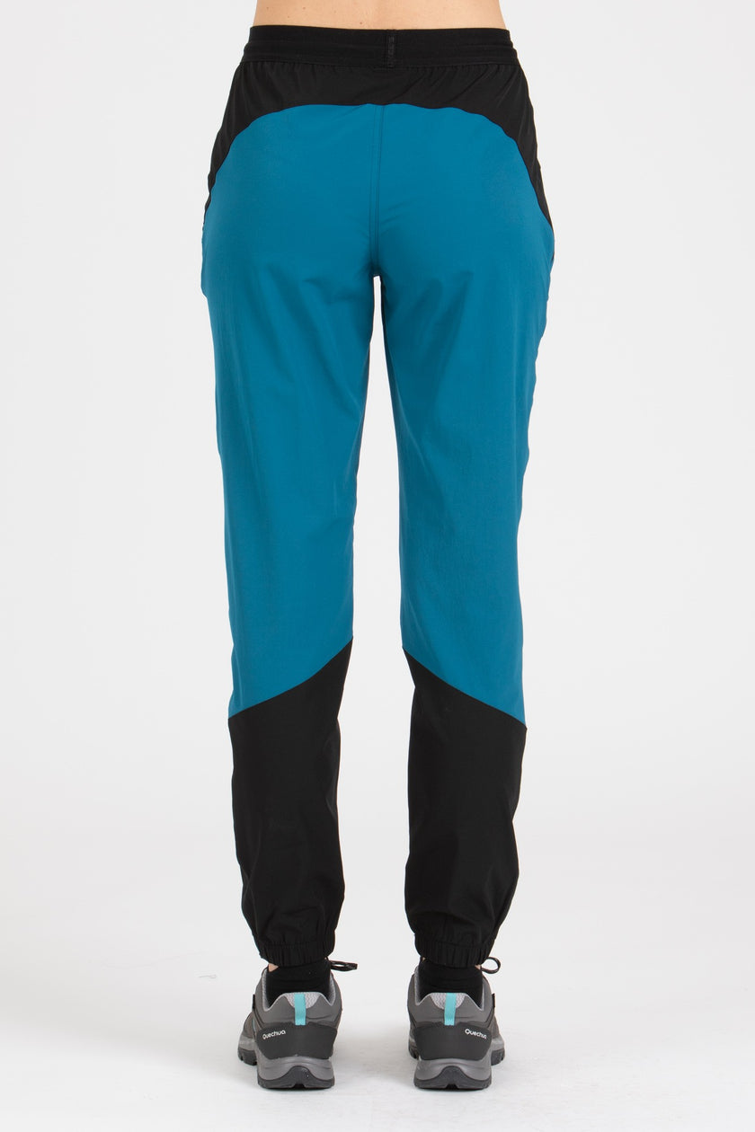 Hayes Pantalone Trekking Donna