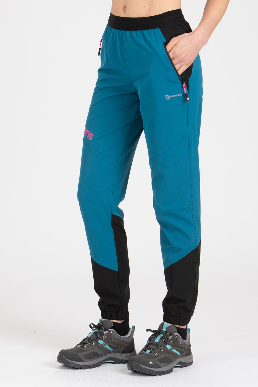 Hayes Pantalone Trekking Donna