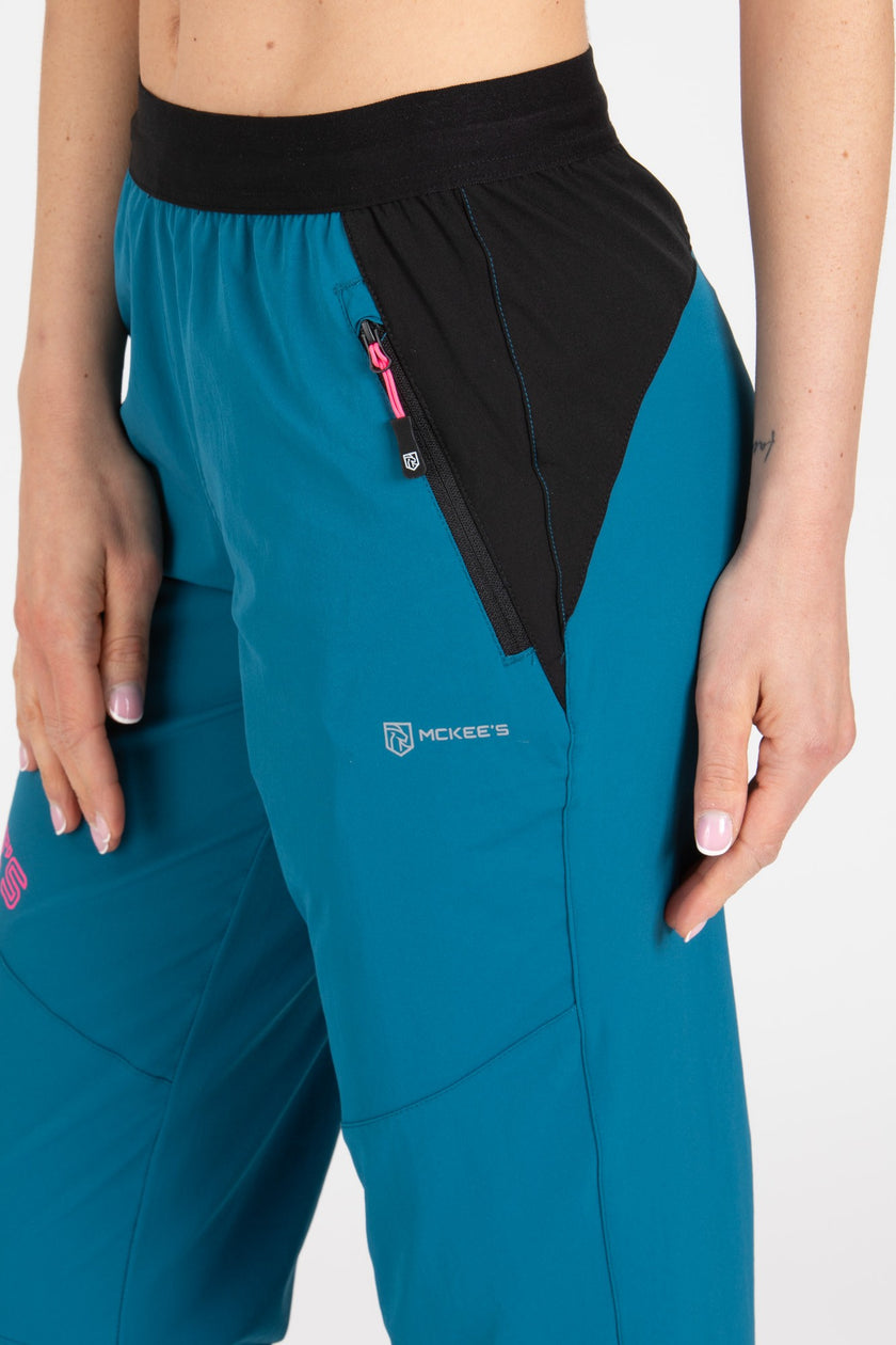 Hayes Pantalone Trekking Donna