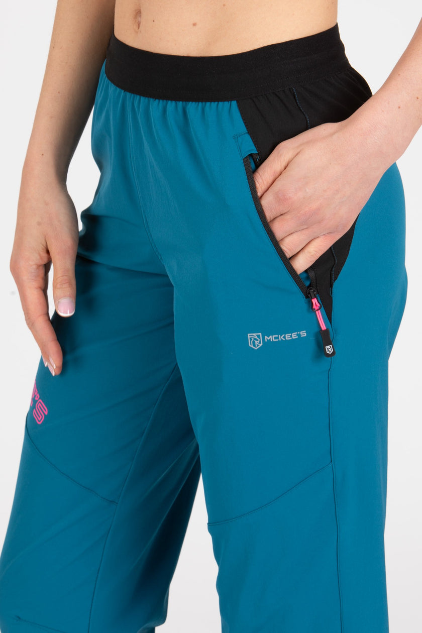 Hayes Pantalone Trekking Donna