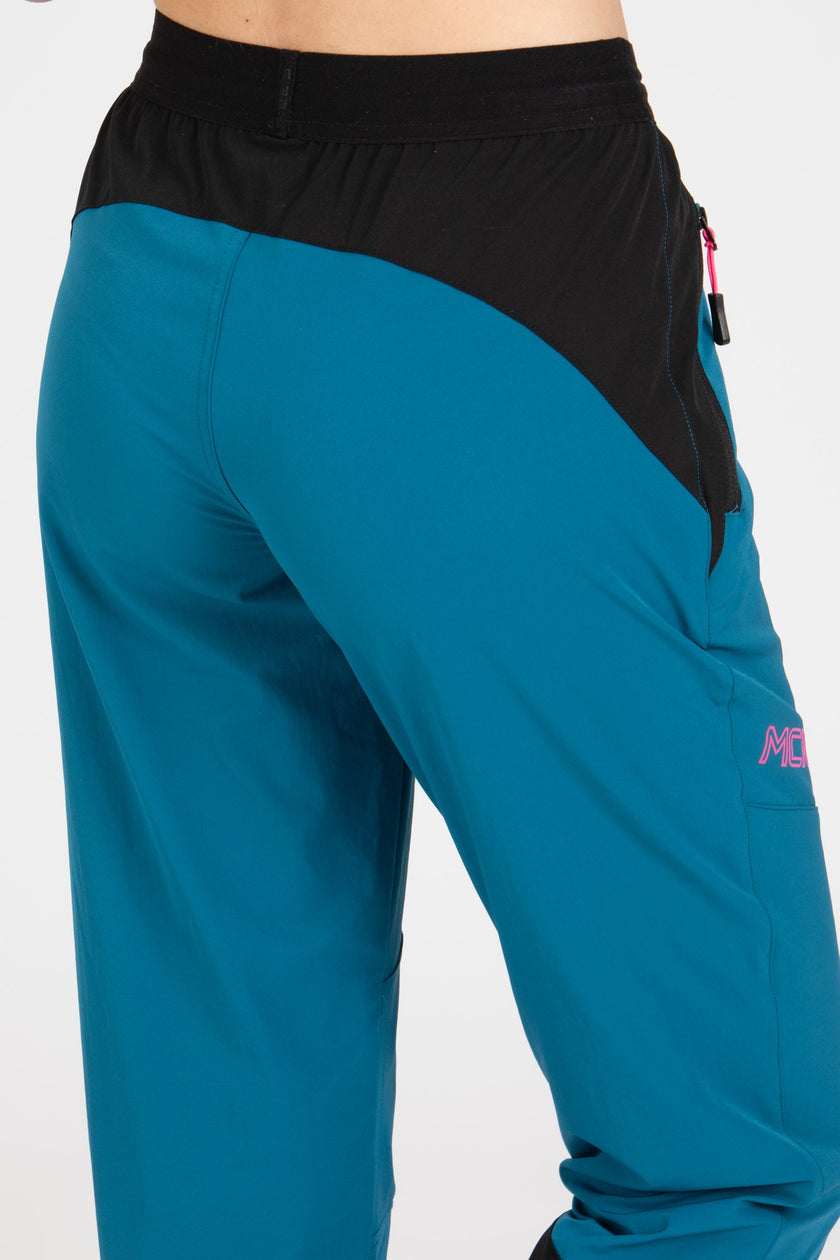 Hayes Pantalone Trekking Donna