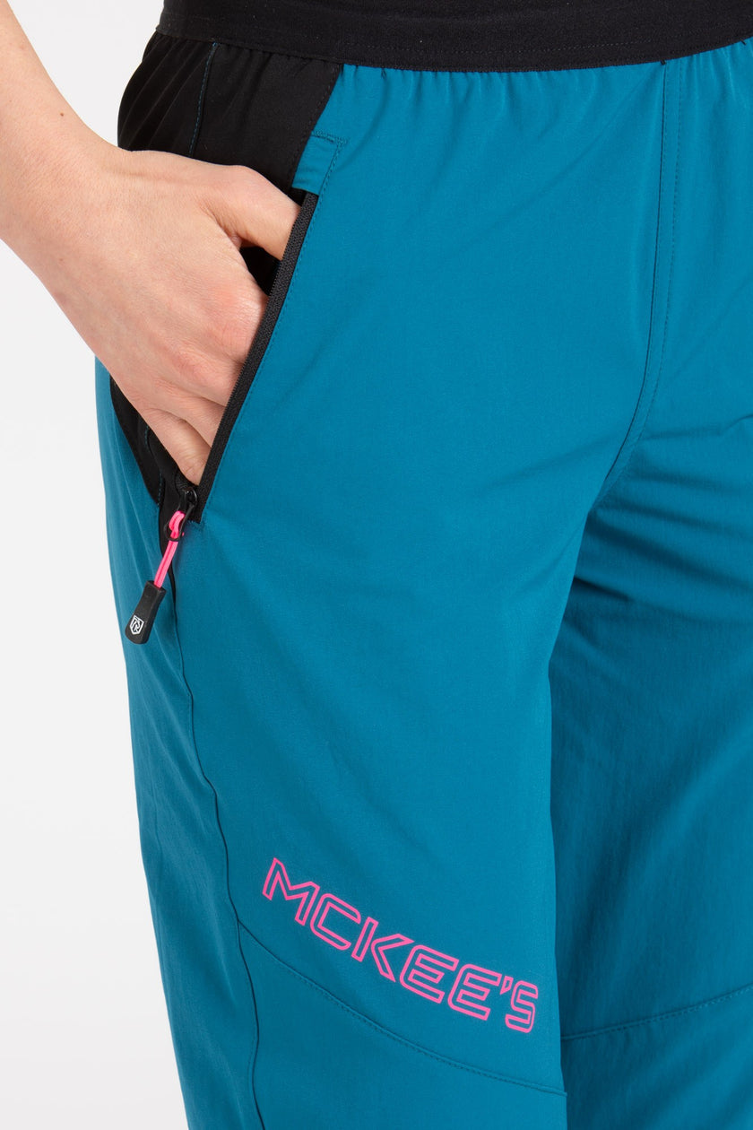 Hayes Pantalone Trekking Donna