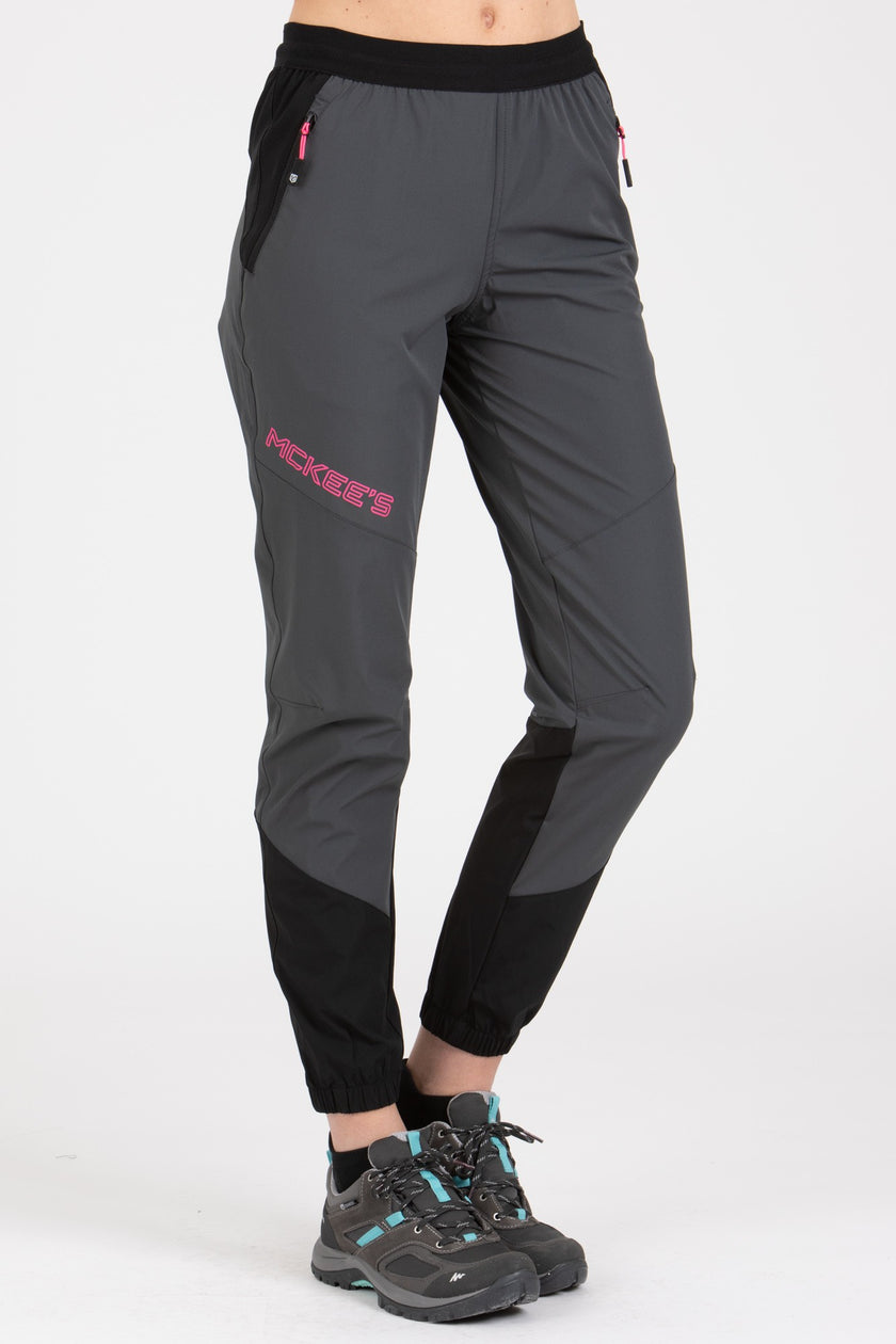 Hayes Pantalone Trekking Donna