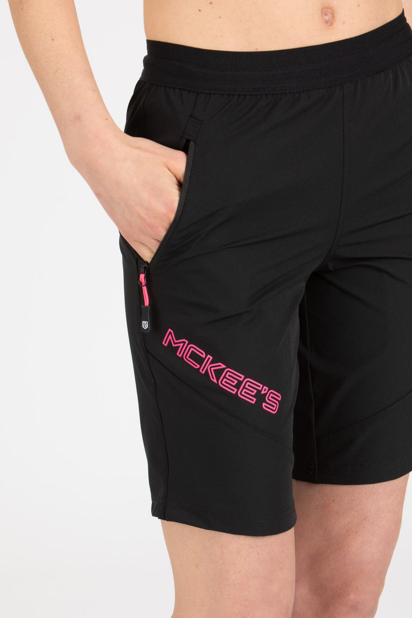 Hargy Bermuda Trekking Donna