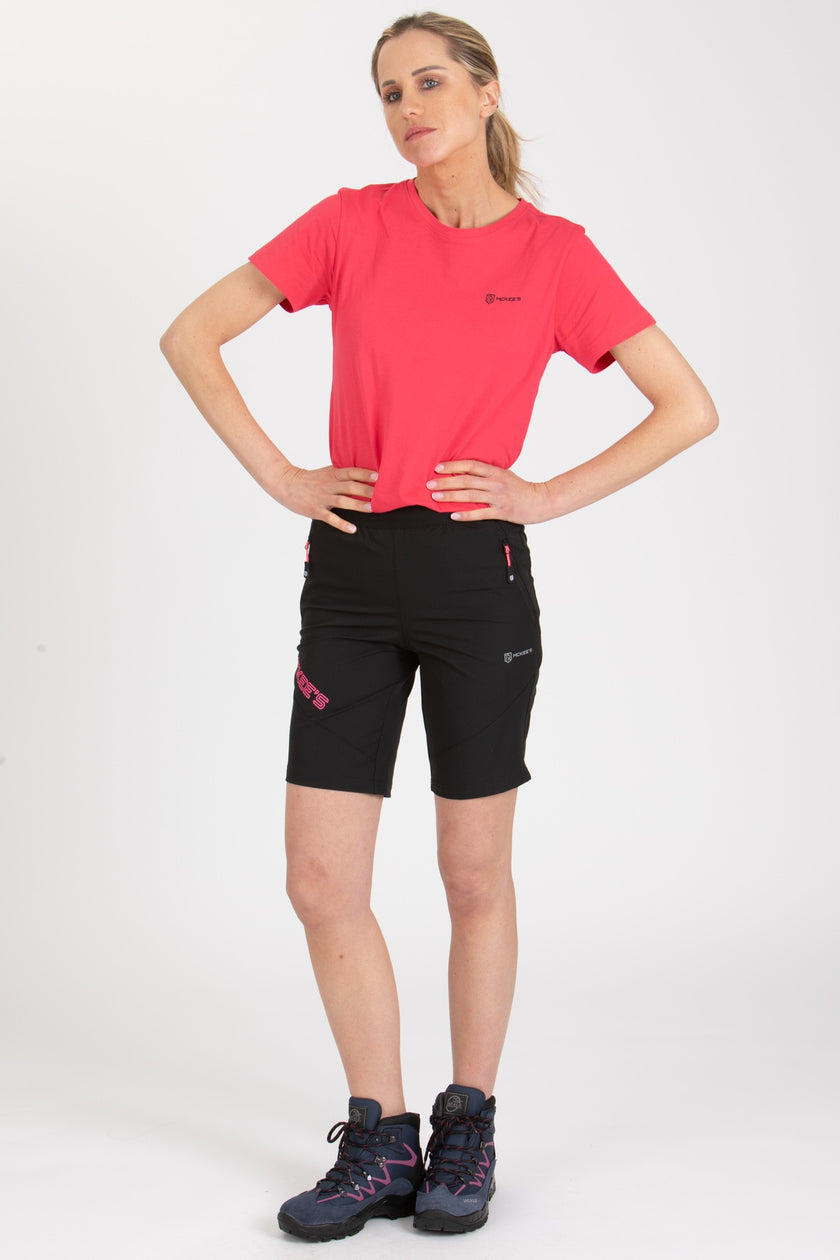 Hargy Bermuda Trekking Donna