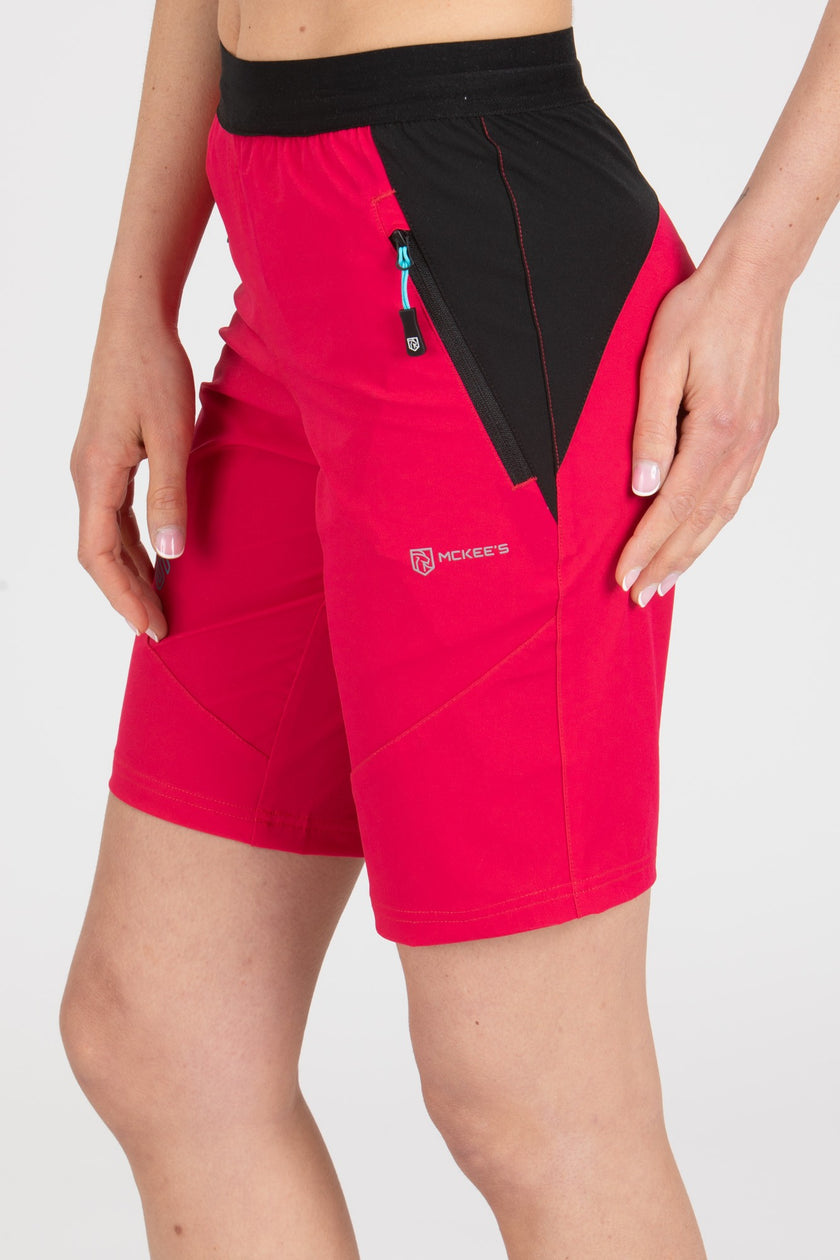 Hargy Bermuda Trekking Donna