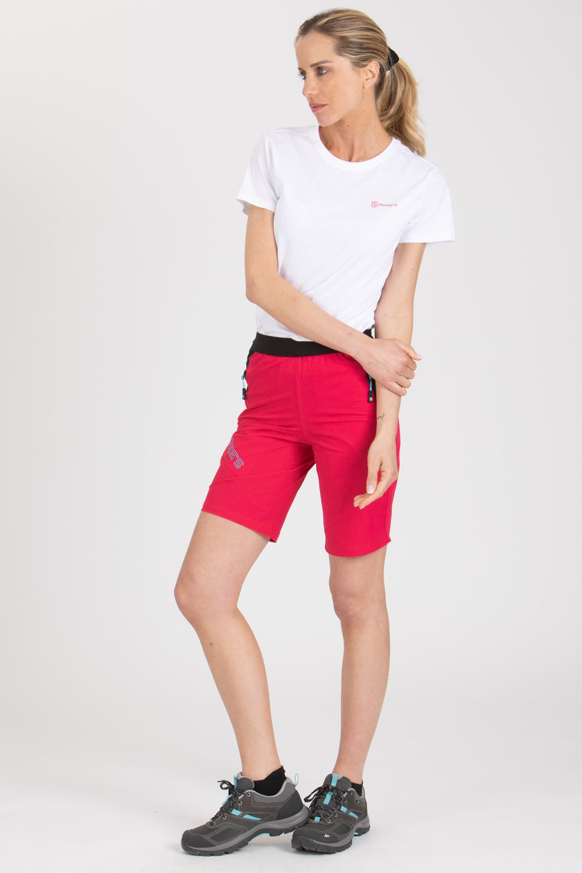 Hargy Bermuda Trekking Donna