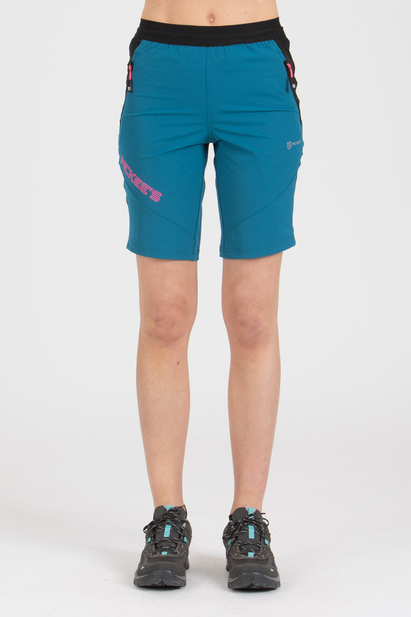 Hargy Bermuda Trekking Donna