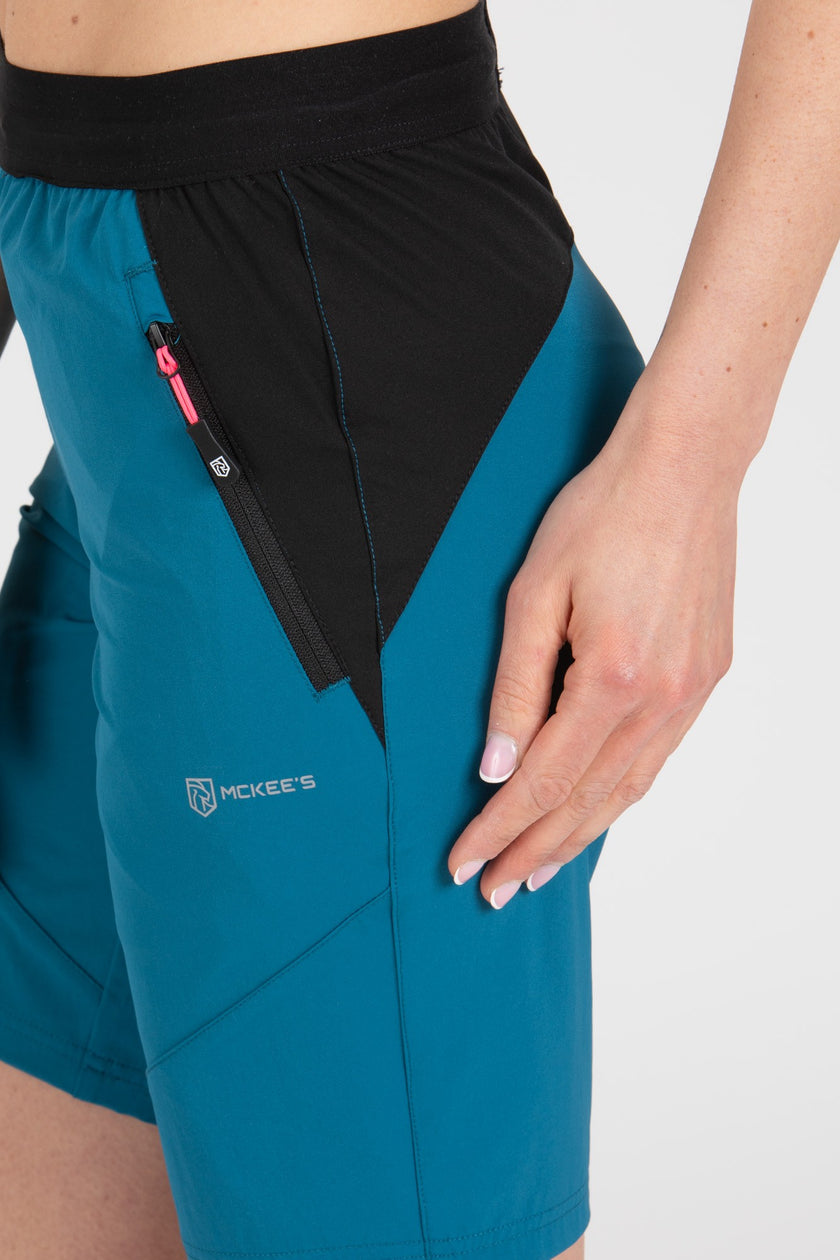 Hargy Bermuda Trekking Donna