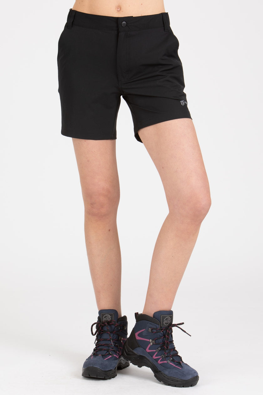 Kikai Pantaloncino Trekking Donna