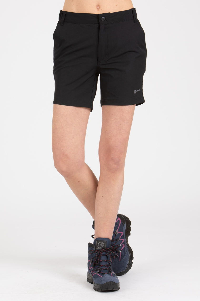 Kikai Pantaloncino Trekking Donna