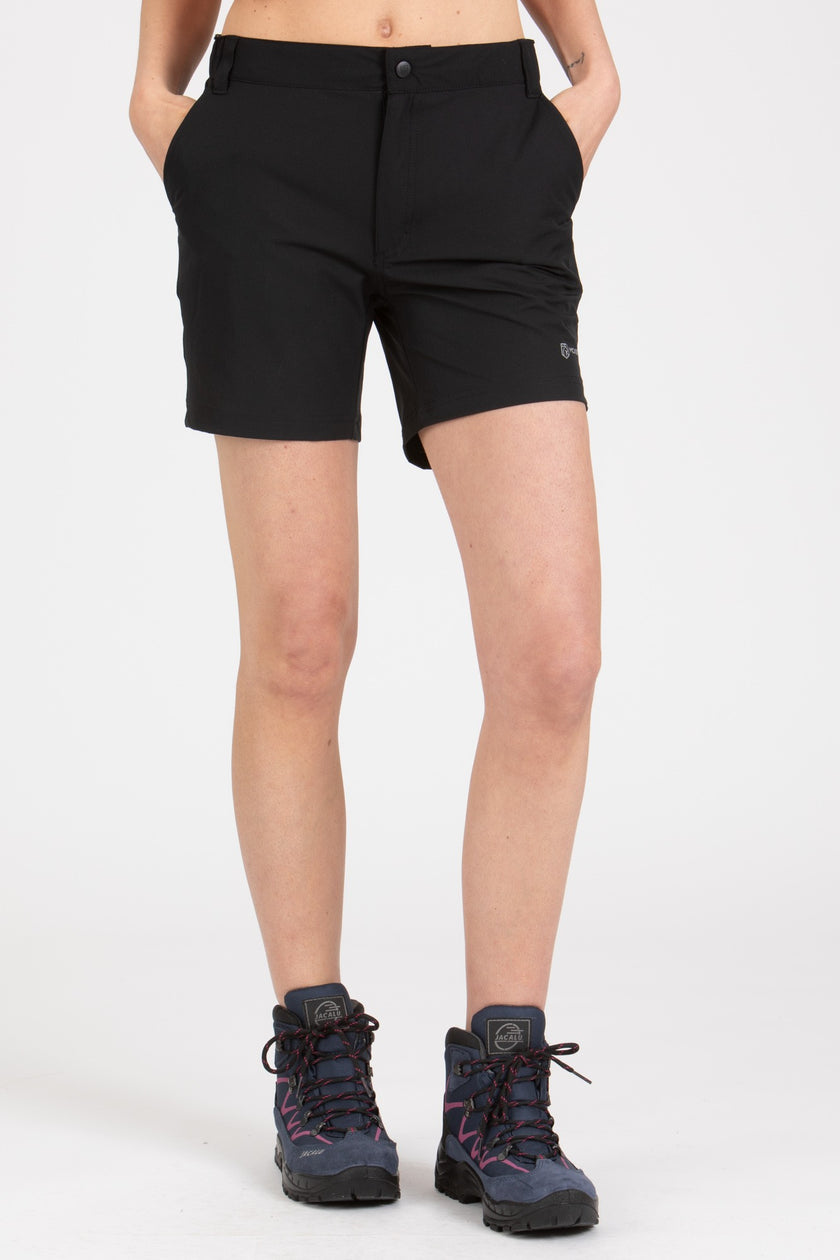 Kikai Pantaloncino Trekking Donna