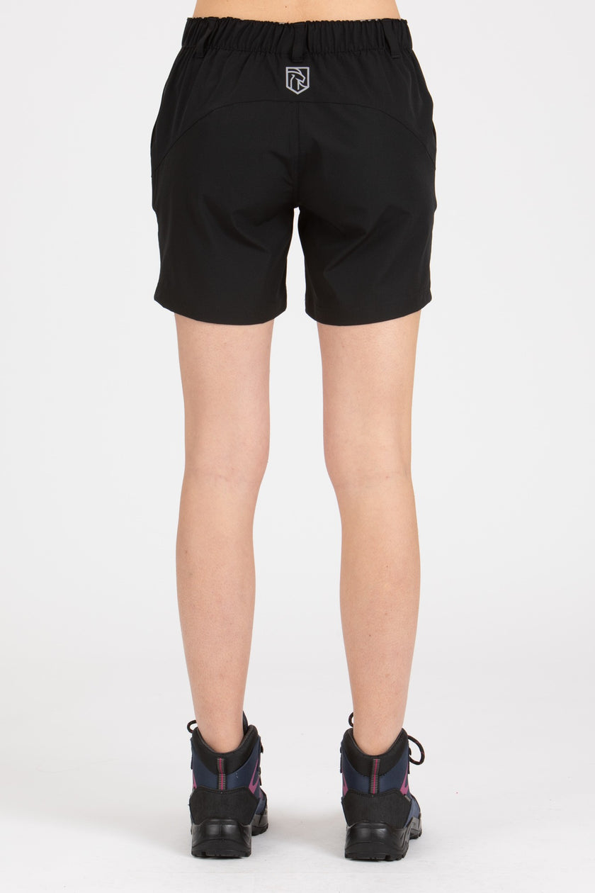 Kikai Pantaloncino Trekking Donna