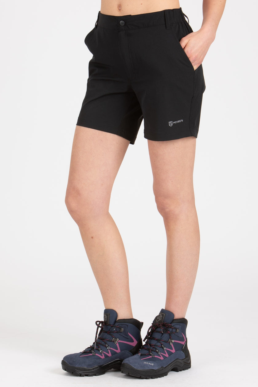 Kikai Pantaloncino Trekking Donna