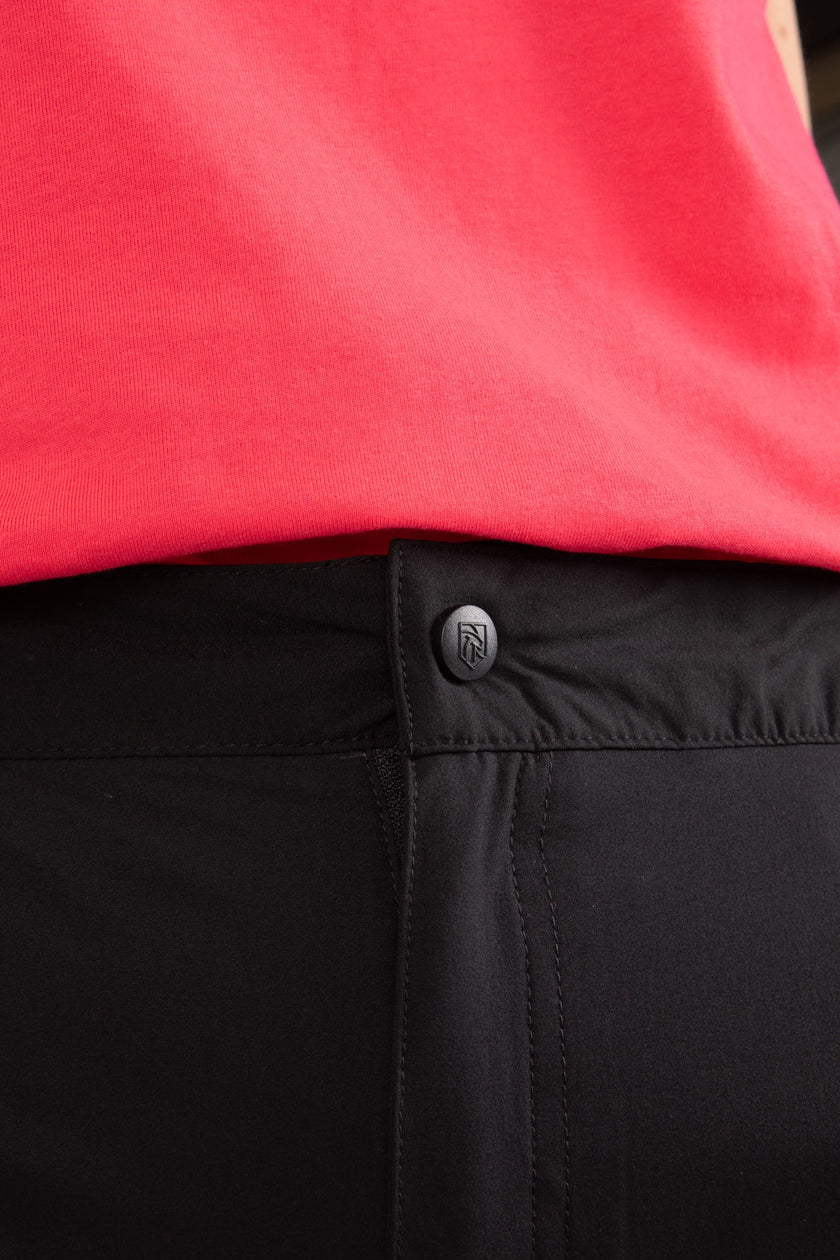 Kikai Pantaloncino Trekking Donna