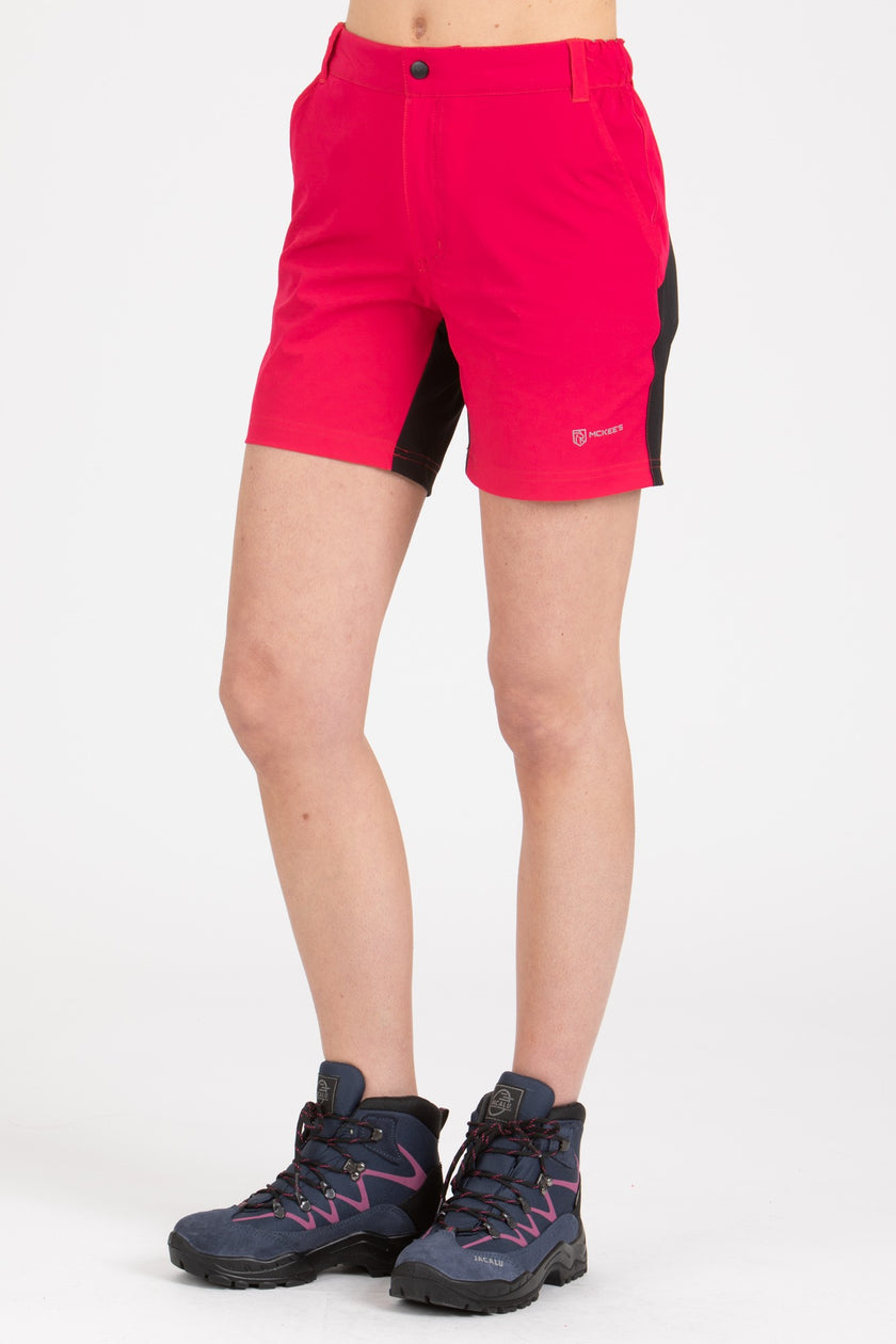 Kikai Pantaloncino Trekking Donna