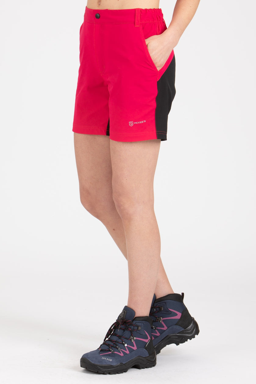 Kikai Pantaloncino Trekking Donna