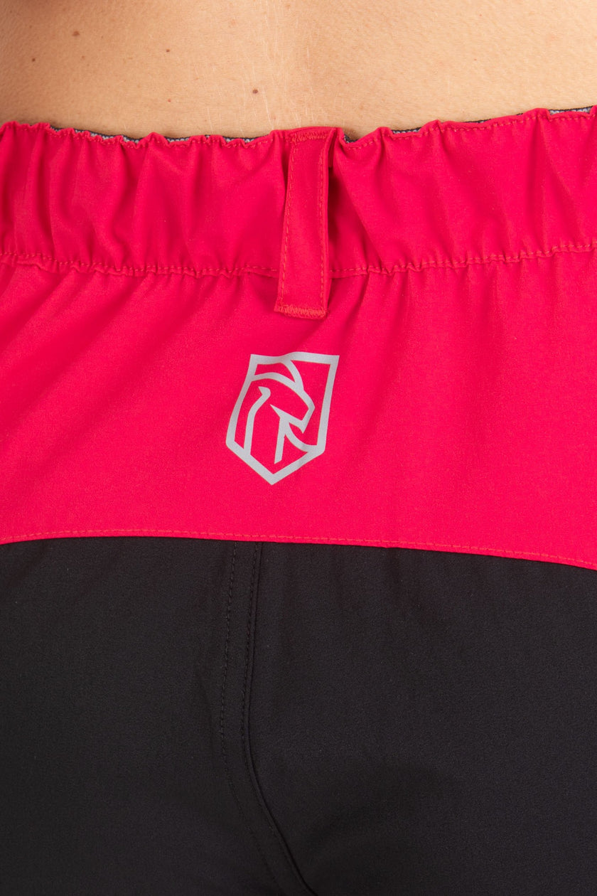 Kikai Pantaloncino Trekking Donna