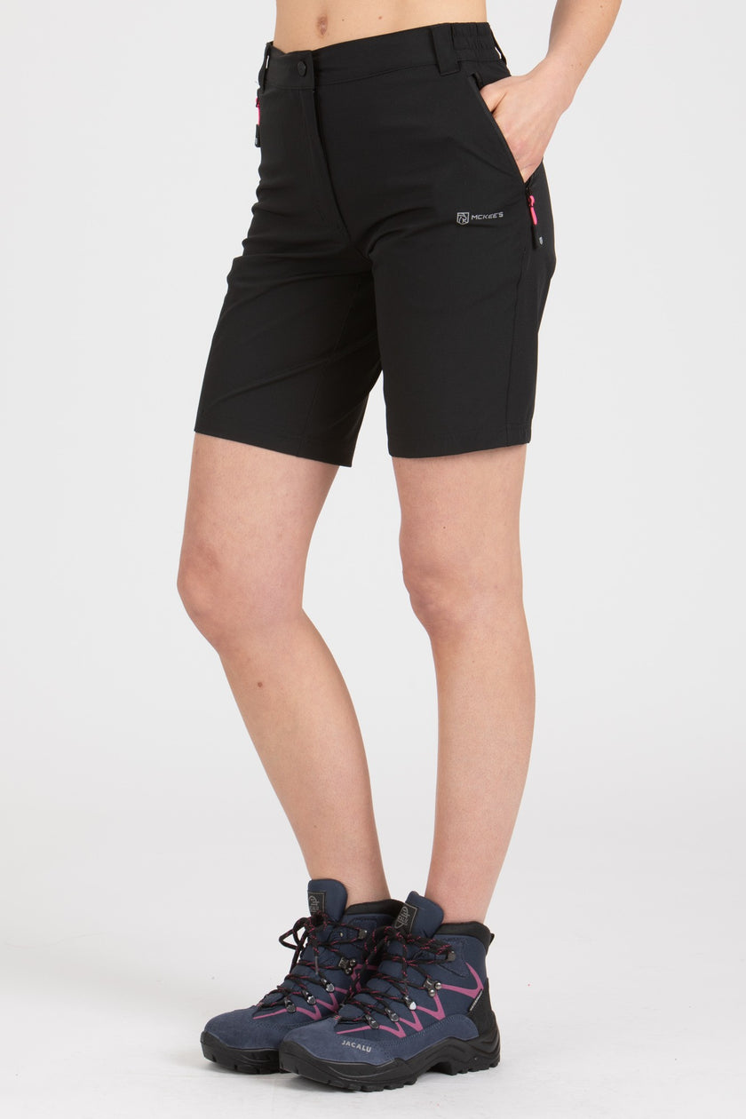 Etna Bermuda Trekking Donna