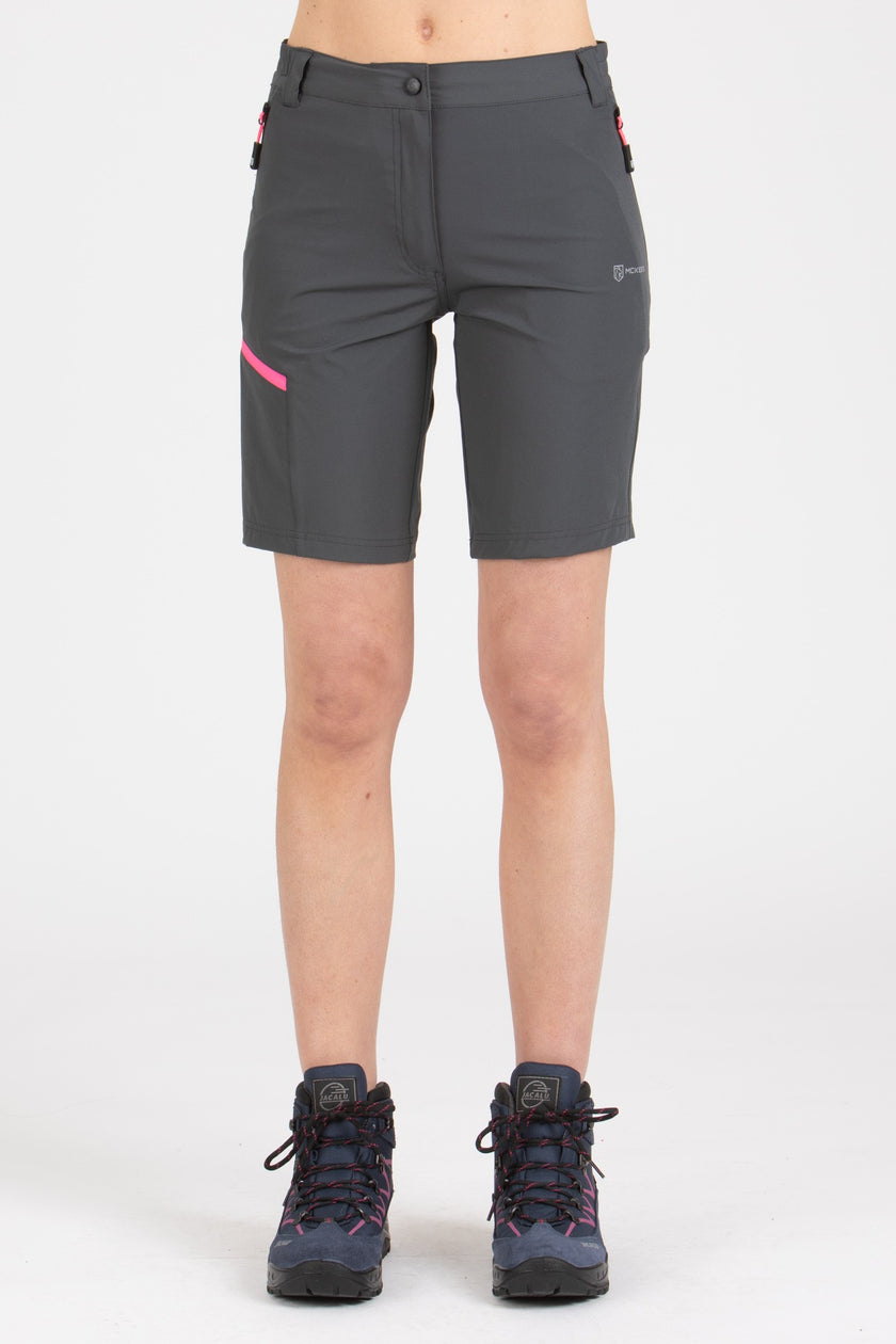 Etna Bermuda Trekking Donna