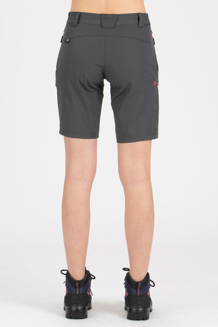 Pantaloncini Cargo BALEAF Donna - Asciugatura Rapida, UPF50+, Impermeabili, Con Tasche - Foto 9