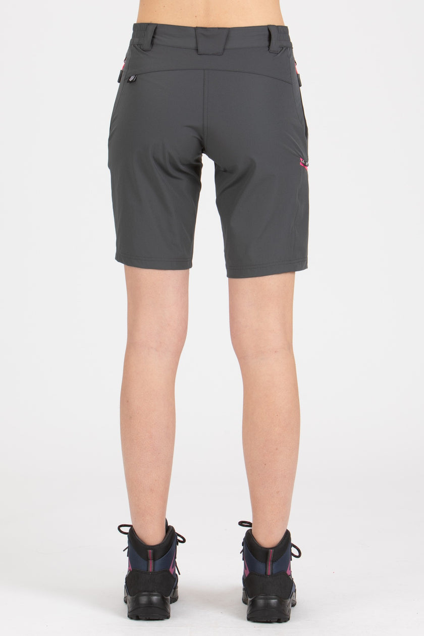 Etna Bermuda Trekking Donna